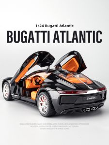 JUANNUO | Simulated Alloy Car Model Toy
