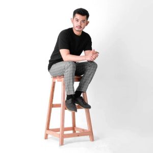 Celana Tartan pria panjang kotak kotak merk Dickies premium / celana bahan kotak kotak pria