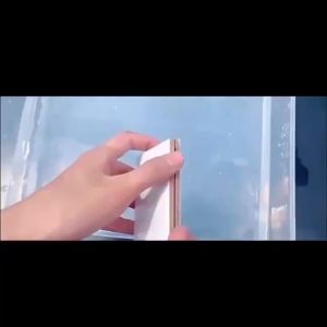 🔥With needle design🔥650ml Floor Tile Adhesive Repair Glue The needle tube design can go deep into the gap to repair loose floor tiles and empty drum bags.Waterproof tile adhesive Tiles Glue