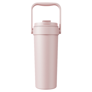 BIZE | Aesthetic Large Capacity Thermal Mug