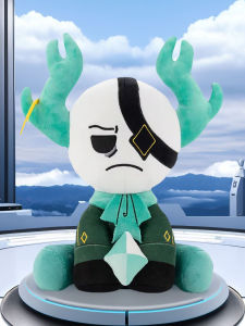 ของเล่นผ้าอ่อน Medkit Plushie ของเล่นสำหรับเด็ก ของเล่นสำหรับเด็กชายและเด็กหญิง ของขวัญอนิเมะ ของเล่นสำหรับเด็ก