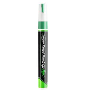 Tombstone Marker Pen For Restoring Faded Grave Inscriptions Waterproof & Fade-Resistant Permanent Ink Memorial Day Grave