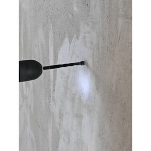 Dụng Cụ Hứng Bụi Máy Khoan Sạch Sẽ Tiện Lợi Phụ Kiện Máy Khoan Để Thu Gom Mảnh Vụn Khi Khoan Bê Tông Tường Hay Trần Nhà GA625