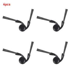 Replacement Consumable Kit For Xiaomi S40 OV81 Robot Vacuum Main Roller Side Brush HEPA Filter Mop Pad Spare Accessories