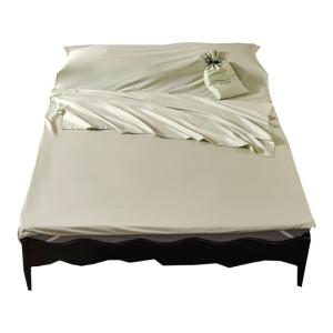 Long-staple Pure Cotton Travel Sleeping Bag