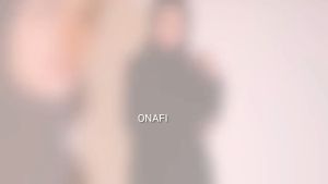 ONAFI BUSANA MUSLIM: Desain ZAYNAB Abaya Arab Hitam Bordir