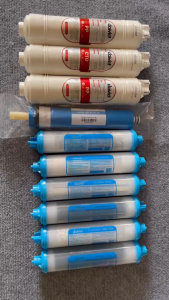 Combo 10 lõi kín Daikiosan - Đại Việt - Hàng chính hãng