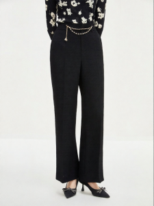 Koradior | Business Casual Trousers For Women
