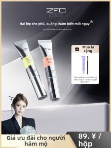 ZFC | Color-Correcting Concealer for Dark Circles and Bags