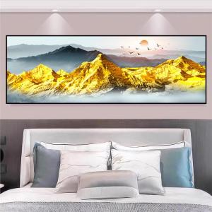 MONLEYTA | Prosperity and Good Luck Wall Art