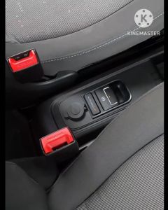 Phanh tay điện tử thông minh dành cho xe điện Wuling Hongguang Mini Ev