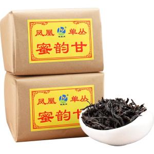 JianYunGe | Concentrated Aroma Spring Phoenix Dancong Tea 500g