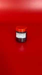 Black Toner Industrial Colorant 100g