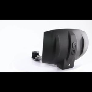 F750 F800 F900 GS Rear Fender Wheel Hugger Mudguard For BMW F750GS F800GS F900GS F850GS ADV F 850GS Adventure Mudflap Mud Guard