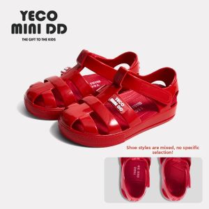 YECO MINI DD | Breathable Jelly Kids Sandals