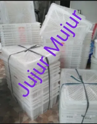 Keranjang Serbaguna Buah Bumbu baju piring jajanan sayur mayur dll