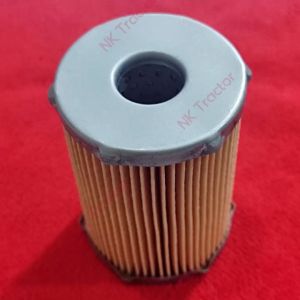 ยันม่าร์ ไส้กรองน้ำมันโซล่า YM351A / YM357A / EF725 กระดาษ (Yanmar) (กรองเชื้อเพลิง กรองโซล่าดักน้ำ กรองกระดาษ กรองดีเซล ไส้กรองน้ำมันเชื้อเพลิง)