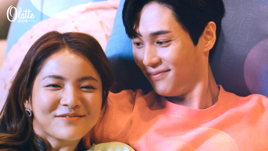 [DongA Otsuka] Olatte Apple 240mL X 30CAN | Expiry: April 2026 or later | A fruity twist on milk | Free from carbonation and artificial colors | Contains calcium and calcium absorbing protein | Kfood