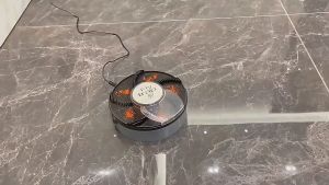 USB Electric Fly Trap Effective Flycatcher Control Insect Catching Mosquito Flying Fly Killer Powder Flytrap Catcher