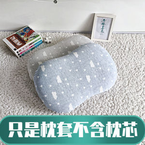 ผ้าฝ้ายถักอ่อนนุ่ม ผ้าฝ้ายแท้ป้องกันคอแบบสัตว์เลี้ยง ฤดูใบไม้ผลิ ฤดูร้อน ฤดูใบไม้ร่วง ฤดูหนาว ป้องกันคอ ผ้าห่มหมอน