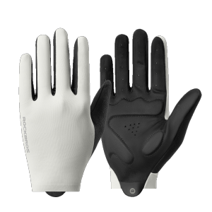 RockBros | Vibration Damping Touchscreen Full-Finger Cycling Gloves