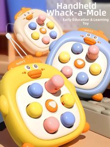 Educational Hammering Toy