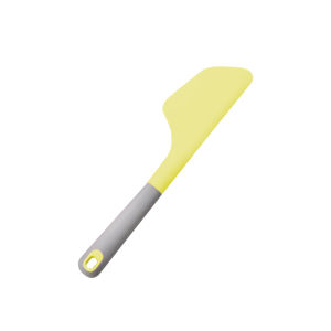 Dụng Cụ Trộn Bột Silicon Cỡ Lớn 34cm Không Dính Thân Thiện Với Môi Trường Chịu Nhiệt Làm Phẳng Bánh Quy Bánh Ngọt