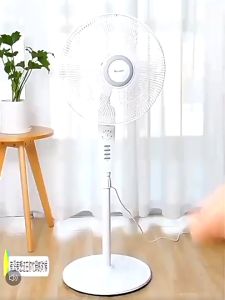2pcs Fan Cover Sarung Kipas Angin Pembungkus Penutup Pelindung Anti Debu Besar Jaring