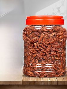 TangPin Bitternut Pine Nut Large Broken Nut 500g Dry Fruit Small Packaging Cream Flavor Longevity Snack Baking from Hangzhou