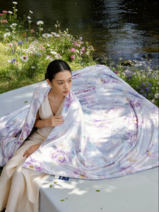 FUANNA (富安娜) | Summer Cool Air Conditioning Washable Quilt