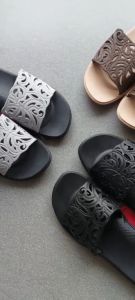 dép quai ngan  nữ hàng thái lan chất liệu cao su dẻo mềm mang êm chân siêu bền tiện lợi size 36 đến 39.