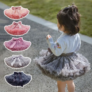 Chân Váy Tutu Hàng Chính Hãng Váy Xòe Ren Nổi Bật Cho Bé Gái Xuân Thu Bé Gái Trang Phục Mùa Xuân VÁY THỎ Kiểu Tây Trẻ Em