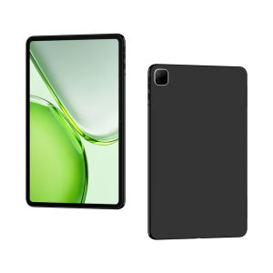 AJIUYU | AJIUYU Soft Case For Honor Pad X9b Max 13 inch 2026 YAG-W09 W19 Silicone Cover Shell for HONOR Pad X9b Max Tablet TPU Case 13
