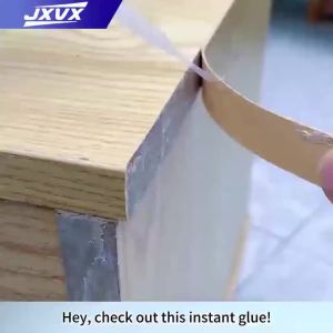 435 Extra Strong Super Glass Glue Upgraded Version Cyanoacrylate Quick Dry Instant Strong Bond Adhesive For Glass Mirror and Porcelain Restoration Screen Vase Window Seconds Bond 20g.