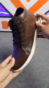 Sepatu Casual Pria Blucrat Goku - Sepatu Sneakers Pria - Sepatu Santai Pria