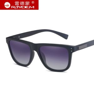 Raydem | Kính Mát Phân Cực Đổi Màu Dành Cho Nam Lái Xe