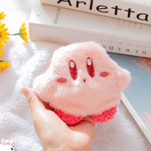 Dụng Cụ Giữ Nhiệt Bằng Vải Nhung Cầm Tay Tự Làm Nóng Cho Học Sinh Mùa Đông Dễ Thương Và Tiện Lợi