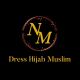Muslim Dress Hijab
