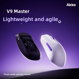Akko | Gaming Mouse Professional 8000DPI
