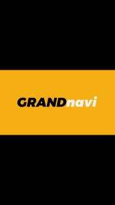 Grandnavi | Wireless Carplay Android Auto Adapter WiFi Fast Connect Smart Dongle 2in1 Plug Play For VW Toyota Nissan Honda Ford Benz KIA