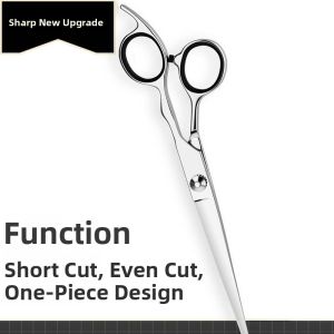 Defasilk | Professional Haircut Scissors Haircut Tool Set