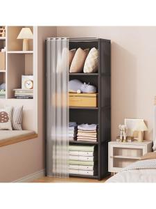 MOLORE | Dust-proof Simple Home Assembly Closet Storage