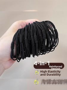 Elastic Durable 2026 New Premium Hair Ties