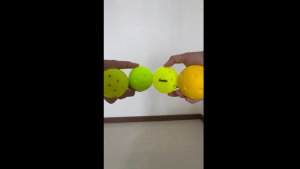 SG Lowest Price - OEM X40 Pickleball (Franklin x-40 equivalent)