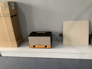 Loa Karaoke Bluetooth SAMURAI Super 3939