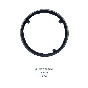 O Ring Fuel Pomp Vixion - ORing Fuel Pump Karet Seal Sil Pelampung Pompa Tangki Bensin Yamaha Vixion Lama Old 2007 Vixion New TMax XMax R25 MT 25 (Harga Per 1 Biji)