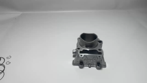 Complete Cylinder Block Assembly For Suzuki Satria FU 150 FI GSX150 Motorcycle Engine Parts