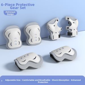 SUPER YOUNGSTER | Childrens Roller Skating Protective Set