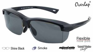 CTS IDEAL 8982 Polarized Sunglasses