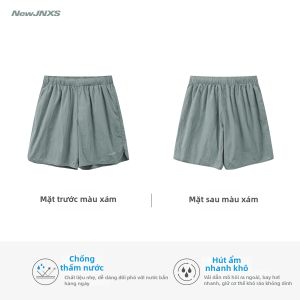 JNXS | Quần Shorts Chống Nước Khô Nhanh Ngoài Trời